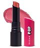 Sugar Pop  Ultrastay Transferproof Lipstick 01 Pink Paradise - Waterproof | Smudgeproof  4 g