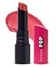 Sugar Pop  Ultrastay Transferproof Lipstick 03 Coral Delight - Waterproof | Smudgeproof 4 g