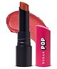 Sugar Pop Ultrastay Transferproof Lipstick 06 Autumn Amber - Waterproof | Smudgeproof 4 g