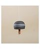 Vanchai Coal Terracotta Bell