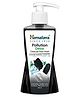 Himalaya Pollution Detox Charcoal Face Wash - 200 ml