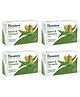 Himalaya Neem & Turmeric Soap Pack of 4 -125 g Each
