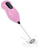 Cozy Vibes Electric Handheld Milk Wand Mixer Frother for Latte Coffee Hot Milk, Milk Frother for Coffee, Egg Beater, Hand Blender, Coffee Beaterr - Pack of 1 - Color May Vary