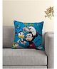 Disney Mickey Mouse Cushion Cover - Blue