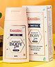 Familio Radiant Body Lotion- 100 ml