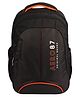 Aeropostale Tempest Backpack Orange