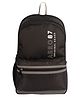 Aeropostale Take Off Backpack Grey - 14 Inches