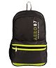 Aeropostale Take Off Backpack Green - 14 Inches