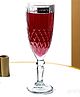 The Artment Goblet of Fire Wine Glass | Drinking Glass (Pack of 1)