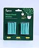 Ugaoo Plant Food Fertilizer Sticks For All Home Garden Indoor & Outdoor Plants - Pack Of 20