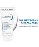 Bioderma Atoderm Cream - Anti-Itching Balm-Atoderm Intensive Baume-Ceramides & Canola Oil-Eczema Prone Skin - 200ml