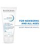 Bioderma Atoderm Cleanser - Ultra-Soothing Foaming Gel Atoderm Intensive Gel Moussant With Niacinamide - 200ml