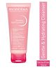Bioderma Sensibio Gel Moussant SLS Free Cleanser With Vitamin E-24h Hydration-Micellar Gel - 100ml
