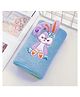 Butterthief Super Soft Bath Towel - Sky Blue