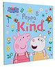 Peppa Is Kind Board Book - English