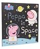 Peppa Pig: Peppa in Space Story Book - English