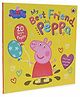 Peppa Pig: My Best Friend Peppa: 20th Anniversary Picture Book