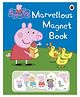 Peppa Pig Marvellous Magnet Book - English