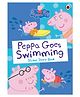 Peppa Goes Swimming - English