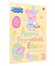 Peppa Pig: Peppa's Egg Cellent Easter Sticker Activity Book -English