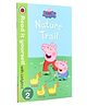 Peppa Pig: Nature Trail - Read it yourself with Ladybird - English