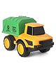 United Agencies Rambo Garbage Friction Power  Truck (Colour May Vary)