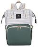 FunBlast Baby Diaper Bags for Mom for Travel  Dark Green Mother Bag