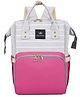 FunBlast Baby Diaper Bags for Mom for Travel  Pink Mother Bag