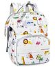 FunBlast Large Capacity Mother Bag with Multiple Pockets for Mothers  Jungle