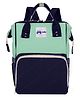 FunBlast Stylish Mother Bag with Multiple Pockets for Mothers  Blue