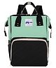 FunBlast Stylish Mother Bag with Multiple Pockets for Mothers  Black