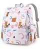 FunBlast Multifunctional Travel Mother Bag for Women  Multicolor