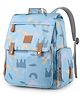 FunBlast Multifunctional Travel Mother Bag for Women  Multicolor