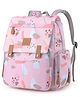 FunBlast Multifunctional Travel Mother Bag for Women  Multicolor