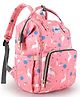 FunBlast Mother Bag with Multiple Pockets for Women  Pink