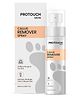 Protouch Callus Remover Spray | Potent Formula to Remove the tough dead skin & reveal Soft Heels 100 ml