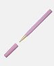 YSTUDIO Glamour Evolve - Ocean Sustainable Rollerball Pen - Evening Purple