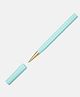 YSTUDIO Glamour Evolve - Ocean Sustainable Rollerball Pen - Sky Blue