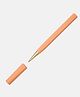 YSTUDIO Glamour Evolve - Ocean Sustainable Rollerball Pen -  Sunset orange