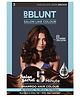 BBlunt Chocolate Dark Brown 5 Minute Shampoo Hair Colour Pack of 5 - 20 ml Each