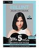 BBlunt Natural Black 5 Minute Shampoo Hair Colour Pack of 5 - 20 ml Each