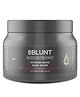 BBlunt Intense Shine Hair Mask with Rice & Silk Protein for Softer Smoother & Shinier Hair - 250 g