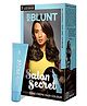 BBlunt Salon Secret High Shine Creme Hair Colour Chocolate Dark Brown - 100 g