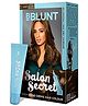 BBlunt Salon Secret High Shine Cream Hair Color 5.32 Honey Light Golden Brown - 100 g