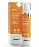 The Derma Co. 1% Hyaluronic Sunscreen Aqua Ultra Light Gel with SPF 50 PA++++ For Broad Spectrum UV A UV B & Blue Light Protection - 50 g