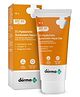 The Derma Co 1% Hyaluronic Sunscreen Aqua Gel With SPF 50 PA++ - 80 g