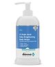 The Derma Co. 1% Kojic Acid Daily Brightening Body Wash with Alpha Arbutin For Dark Spots & Pigmentation - 250 ml