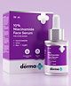The Derma Co. 10% Niacinamide Face Serum - 30 ml