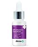 The Derma Co. 10% Vitamin C Face Serum for Skin Radiance - 10 ml