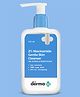 The Derma Co. 2% Niacinamide Gentle Skin Cleanser for Sensitive Dry & Normal Skin - 125 ml